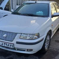 سمندLX مدل 1391 اقساط ۲۴ ماهه