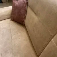 مبل تخت خوابشو ۸ نفره خیلی تمیزه نونو|مبلمان خانگی و میز عسلی|کرج, پیشاهنگی|دیوار