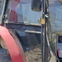 فروش کابین یا اتاق تراکتور|ماشین‌آلات صنعتی|جویم, |دیوار