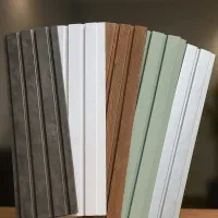 فروشگاه تخصصی ترمووال،ترموود (MDF ، PVC)|مصالح و تجهیزات ساختمان|مشهد, کوه سنگی|دیوار