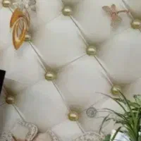 پرده زبرا برند راد