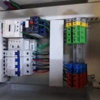 برق کاری ساختمان وتعمیرات برق با نازل ترین قیمت