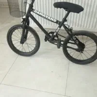 دوچرخه ۱۶ نو تیوبلس|دوچرخه، اسکیت، اسکوتر|بروجرد, |دیوار