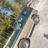 نیسان پاترول|خودرو سواری و وانت|رودسر, |دیوار