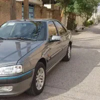 پژو پارس tu5 مدل ۹۶
