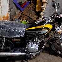 موتور سیکلت همه مدارک دا