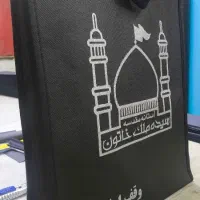 تولید انواع‌ساکدستی‌پارچه‌ای‌قیمت‌تولیدی،نایلون،بگ