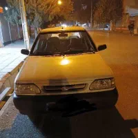 پراید 131 مدل 96|خودرو سواری و وانت|کوهدشت, |دیوار