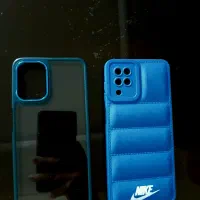 قاب سامسونگ و آیفون