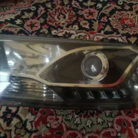 چراغ جلو دنا موتور دار