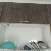 دراور لباس و کابینت ام دی اف|اسباب‌‌بازی|ساوه, |دیوار