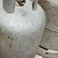 کپسول گاز بوتان