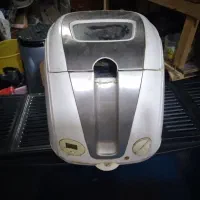 سرخ کن سرجیو مدل۵۶۰فروشی صحیح وسالم