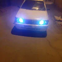 پراید مدل ۹۱|خودرو سواری و وانت|گیلان غرب, |دیوار