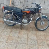 متور ۲۰۰مدل ۸۶