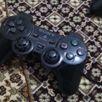 پلی استیشن ۲|کنسول، بازی ویدئویی و آنلاین|سراب, |دیوار