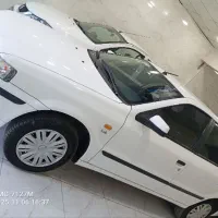 سمند مدل99|خودرو سواری و وانت|بروجرد, |دیوار