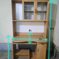 میز تحریر جدا شونده