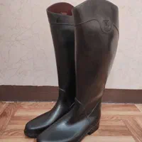 چکمه سوارکاری AIGLE ساخت فرانسه|کیف، کفش، کمربند|اصفهان, ملک‌شهر|دیوار