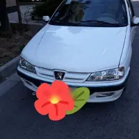 پژوپارسTU5مدل1400       دریچه گازسیمی/کارکرد20هزار