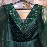 لباس مجلسی|لباس|قرچک, زیبا شهر|دیوار