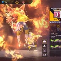 اکانت فیری فایر|کنسول، بازی ویدئویی و آنلاین|یزد, |دیوار