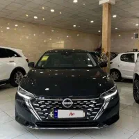 نیسان سیلفی مکس ادیشن 2024 e-power