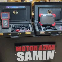 دیاگ پرتابلmas plus ثمین و تاچ ثمین  (عیب یاب)