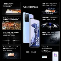 Mi 11T pro|موبایل|تبریز, |دیوار