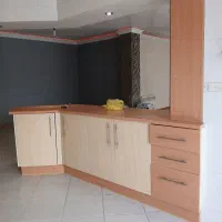 کابینت mdf سالم|مصالح و تجهیزات ساختمان|اصفهان, لنبان|دیوار