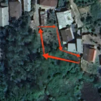 زمین-مسکونی-تهاتر-با-ویلا-دوبلکس