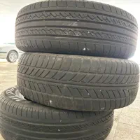 لاستیک پژو
