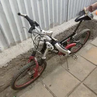 دوچرخه سایز 20
