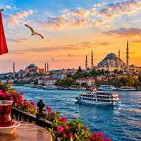 تور استانبول ویژه پائیز و زمستان