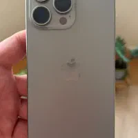 ایفون ۱۵ پرومکس رجیستر شده