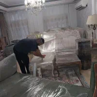 باربری اثاث وکیل آباد طرقبه قاسم آباد|خدمات حمل و نقل|مشهد, الهیه|دیوار