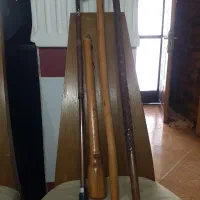 عصا و چوب دستی