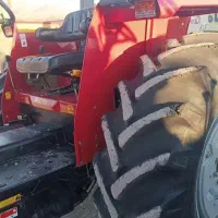 تراکتور۴۷۵ و ۲۸۵ و ۱۰۷۵و سواری جک s5 لور لیزری