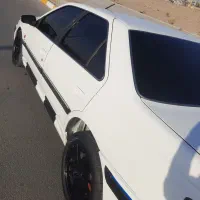 پژوپارس سفارشی مدل۹۰|خودرو سواری و وانت|زاهدان, |دیوار