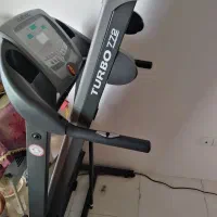 تردمیل جکستر توربو  اصل تایوان 772 در حد