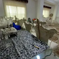 ساختمان تجاری مسکونی ۱۶۰ متر با مغازه تجاری ۴۰متری|فروش مغازه و غرفه|آمل, |دیوار