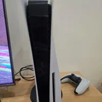 ps5 پلی استیشن|کنسول، بازی ویدئویی و آنلاین|تهران, صاحب الزمان|دیوار