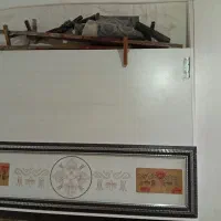 تخت دونفره با تشک