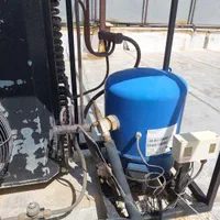 تعمیرات یخچال صنعتی و خانگی|خدمات پیشه و مهارت|رشت, گلسار|دیوار