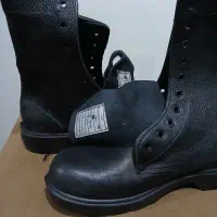 پوتین سربازی سایز 42