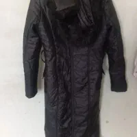 کاپشن بلند اصلا استفاده نشده معاوضه میکنم