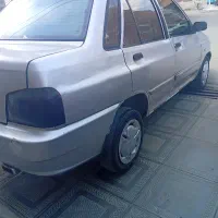 پراید مدل 90