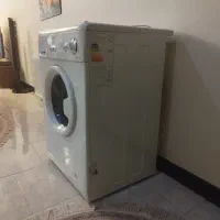 ماشین لباسشویی آبسال