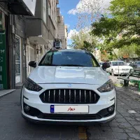 اطلس gl بدون سانروف