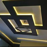 کارکناف وشبکه|خدمات پیشه و مهارت|قرچک, شهرک طلائیه|دیوار